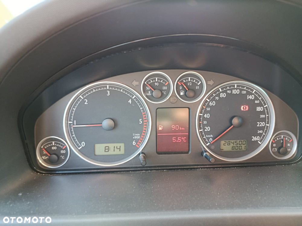 Seat Alhambra 1.9 TDI Vigo - 7