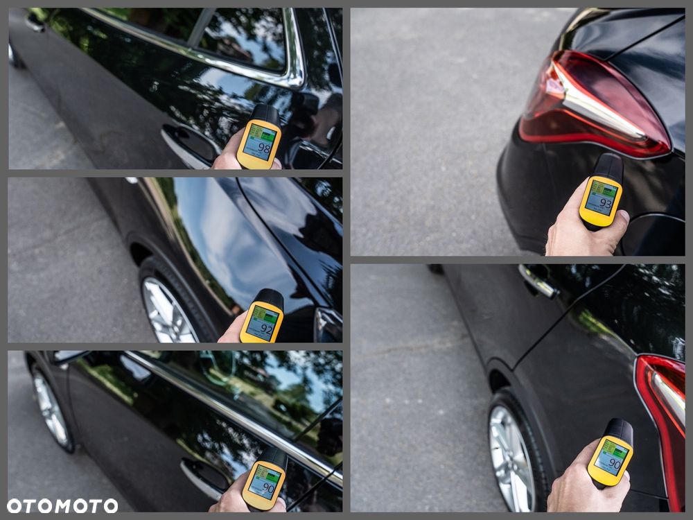 Opel Mokka X 1.4 T Ultimate S&S - 12