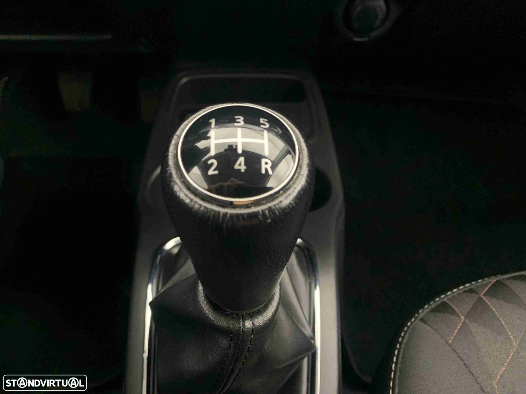 Mitsubishi Space Star 1.2 Connect Edition - 10