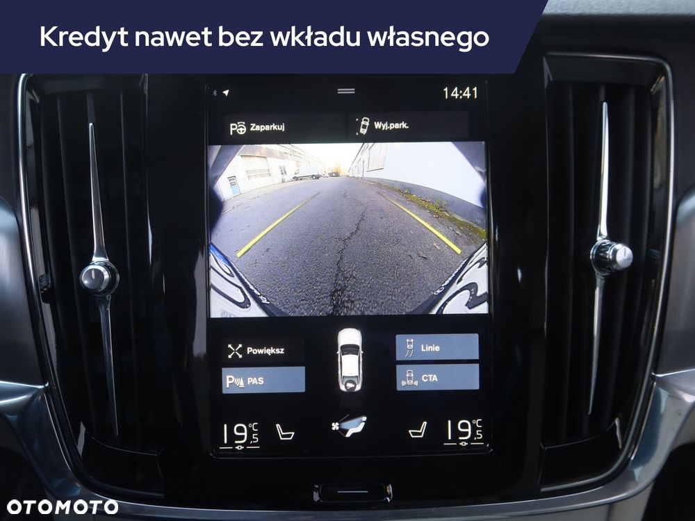 Volvo S90 - 18
