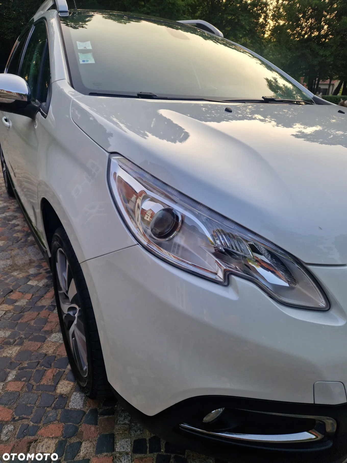 Peugeot 2008 120 VTI Allure - 7