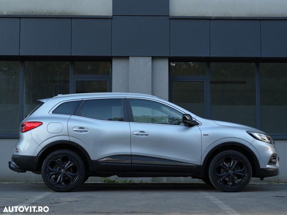 Renault Kadjar - 30