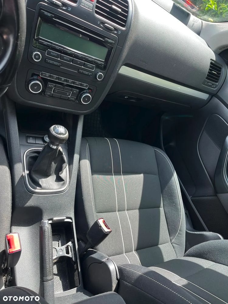 Volkswagen Jetta 1.4 TSI Comfortline - 4