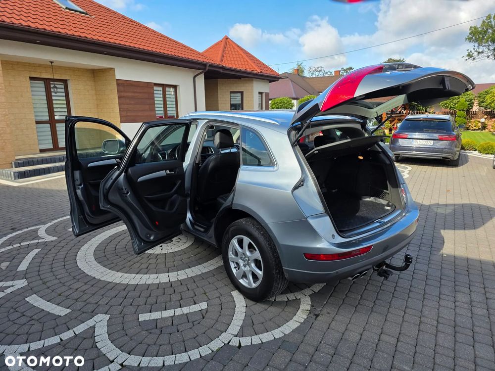 Audi Q5 - 12
