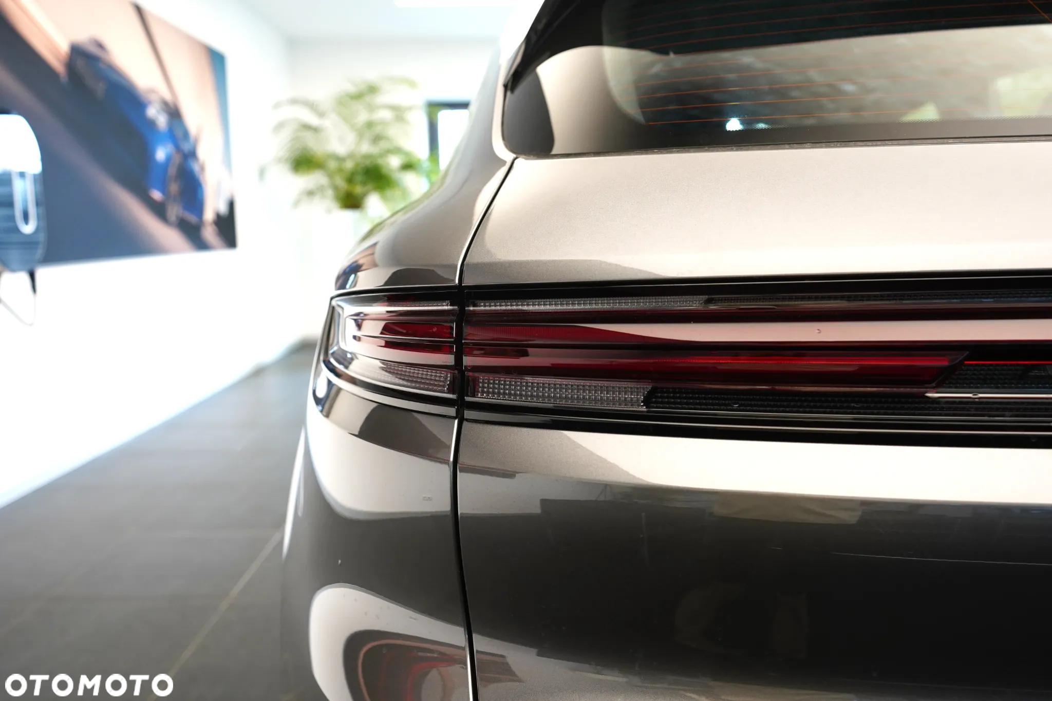 Porsche Cayenne - 28