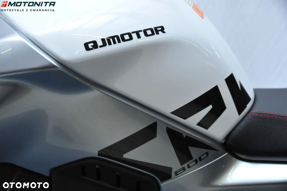 QJMOTOR Inny - 11