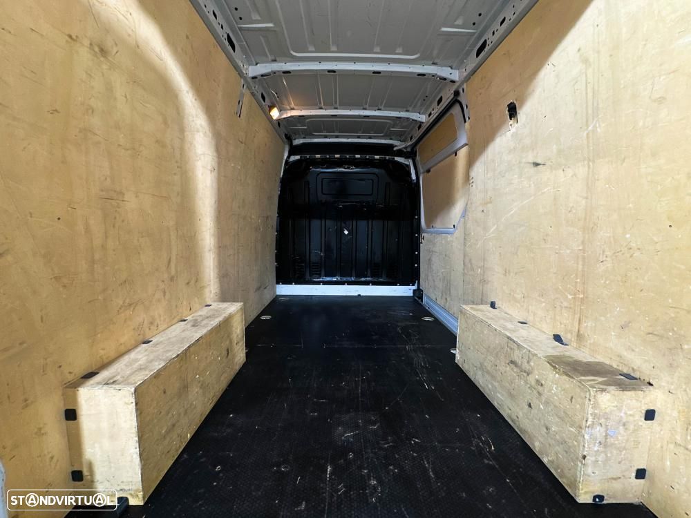 Renault Master L2H2 2.3 DCi 135cv Confort - 18