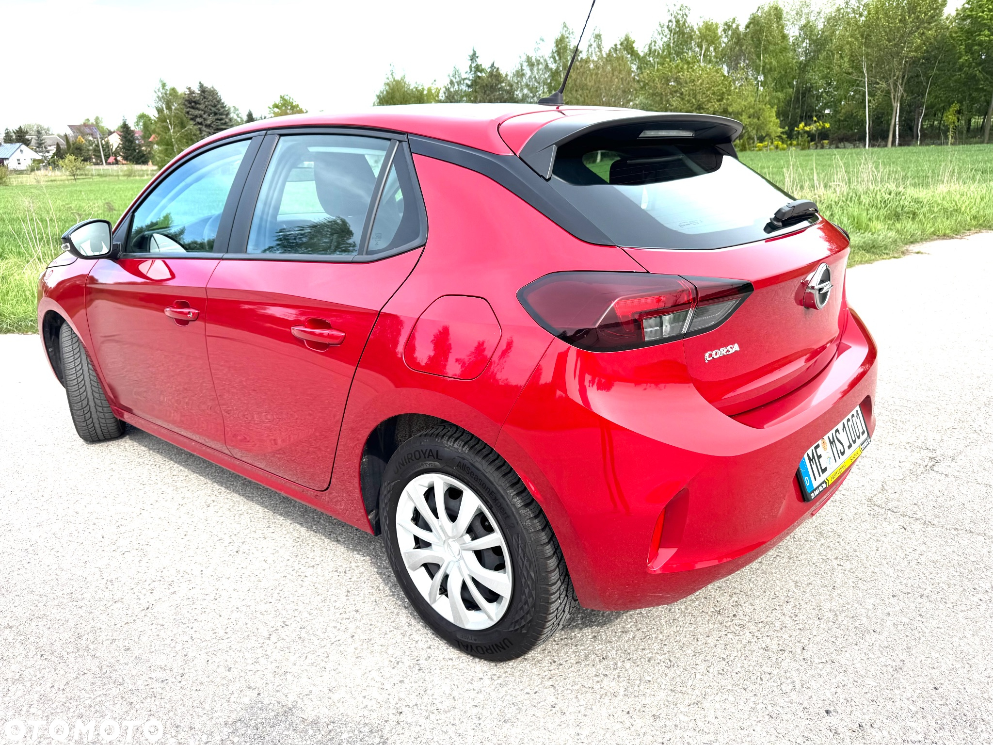 Opel Corsa 1.2 Edition S&S - 12