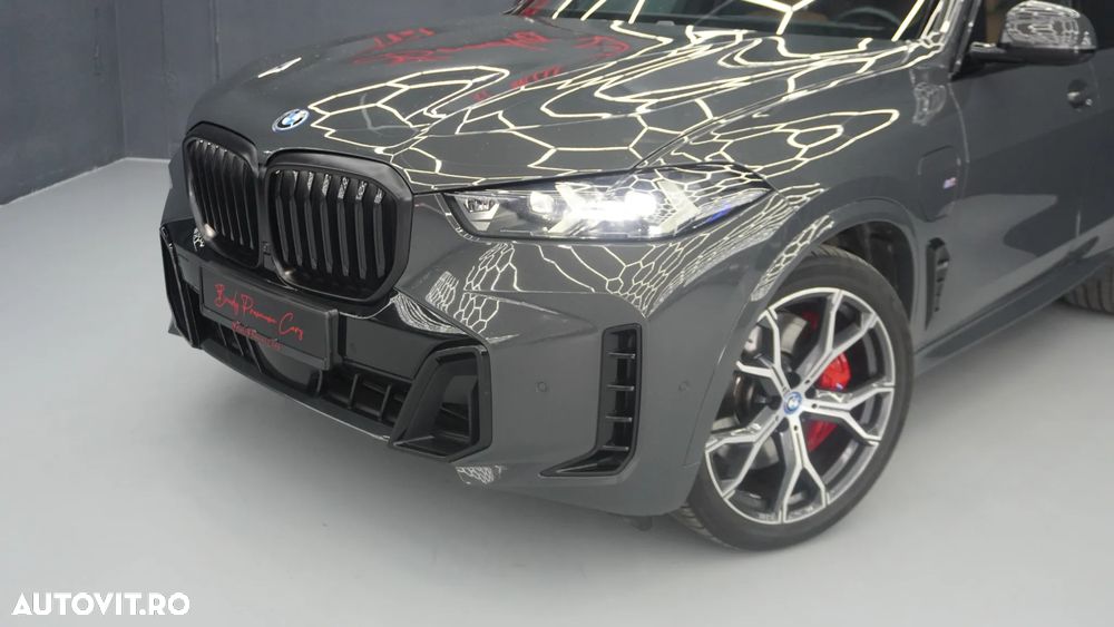 BMW X5 xDrive50e - 3