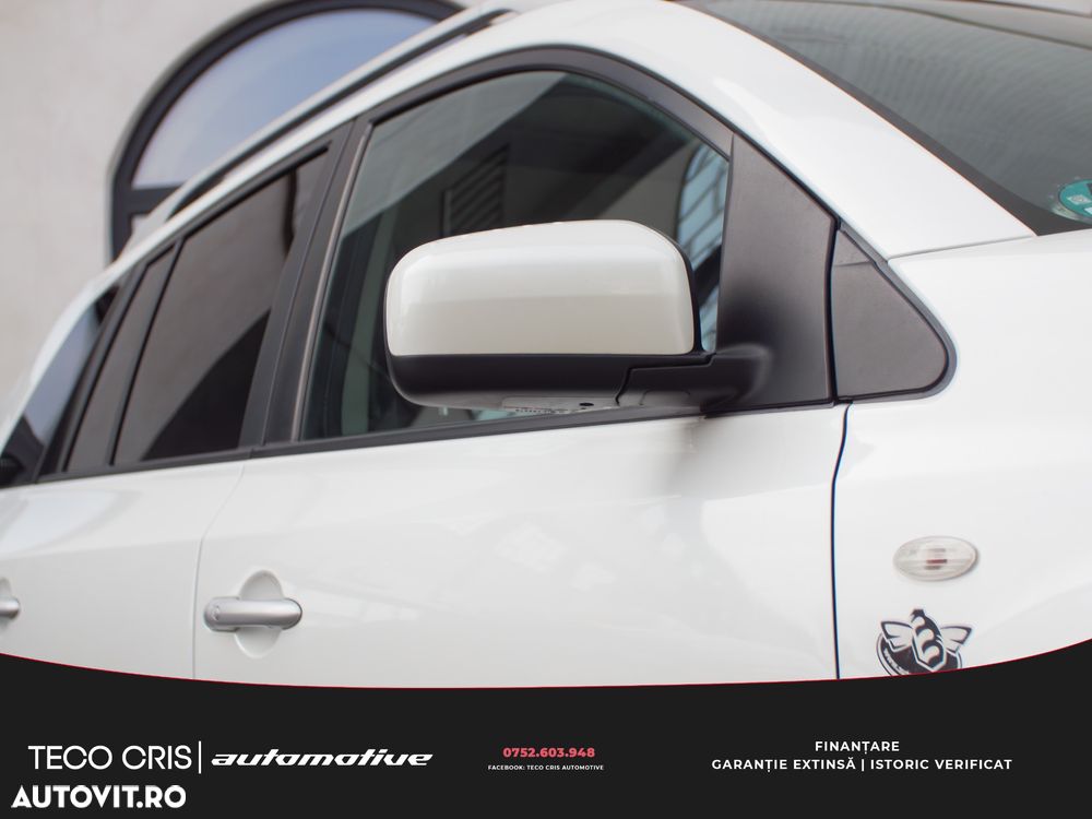 Renault Koleos 2.0 dCI FAP 4x4 Aut. Luxe - 32