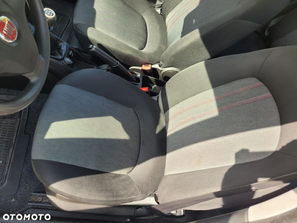 Fiat Punto - 12