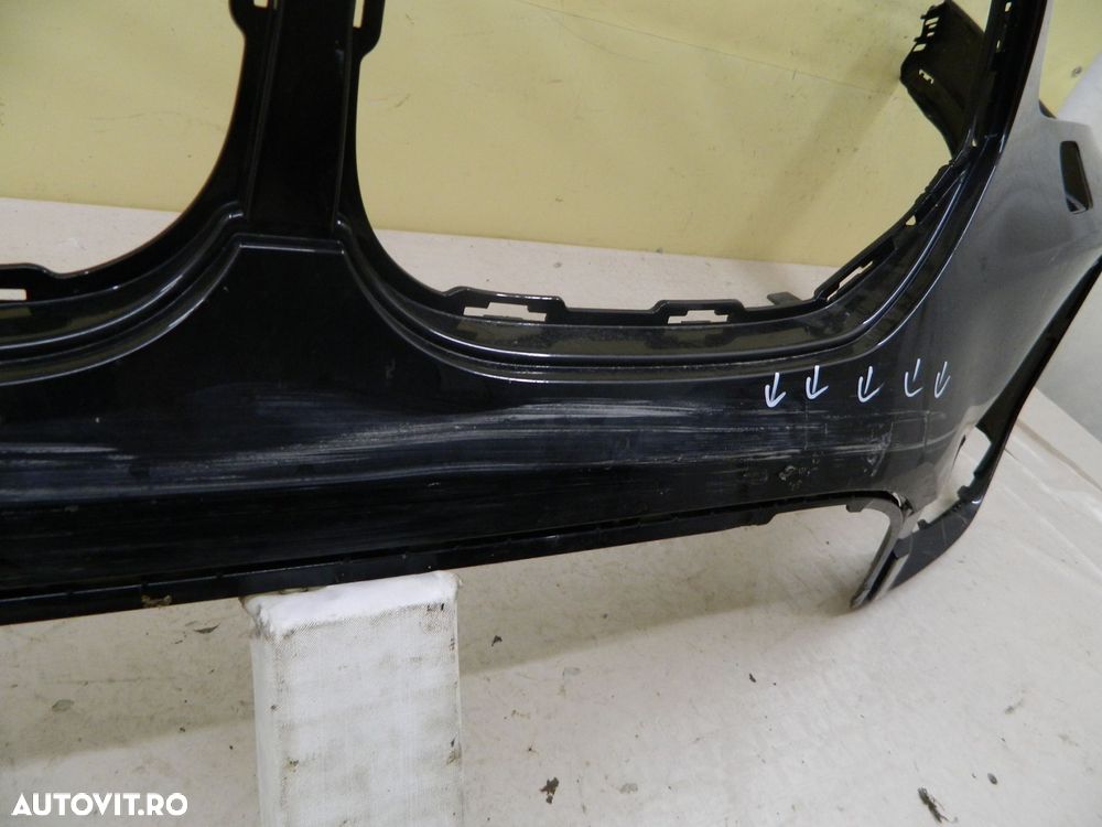 Bara fata BMW X1 F48  LCI,  2019, 2020, 2021, 2022, cod origine 51117954205. - 5
