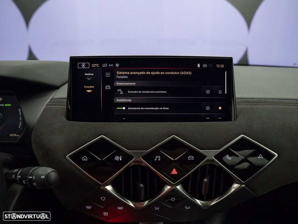DS DS3 Crossback - 35