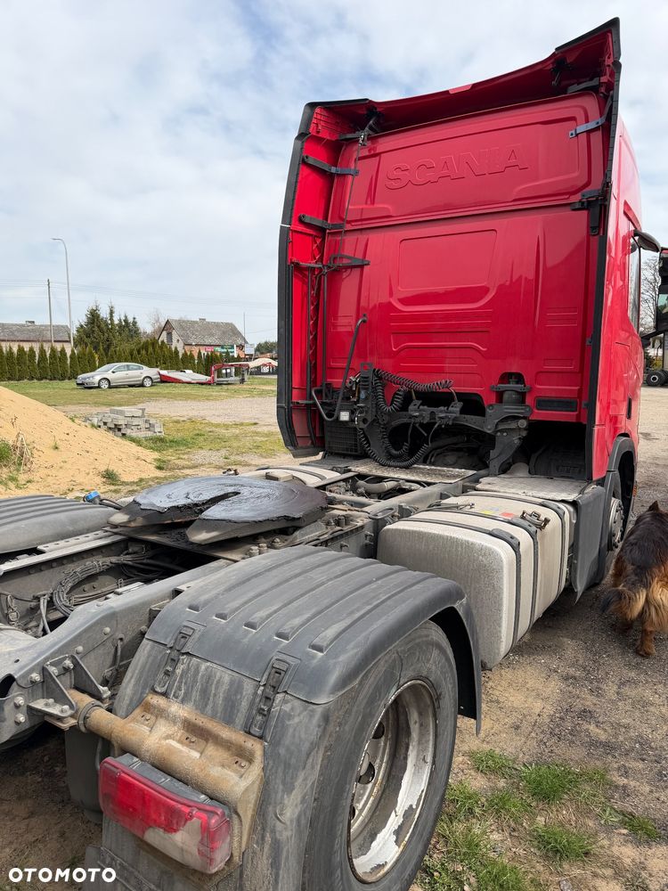 Scania R450 - 3