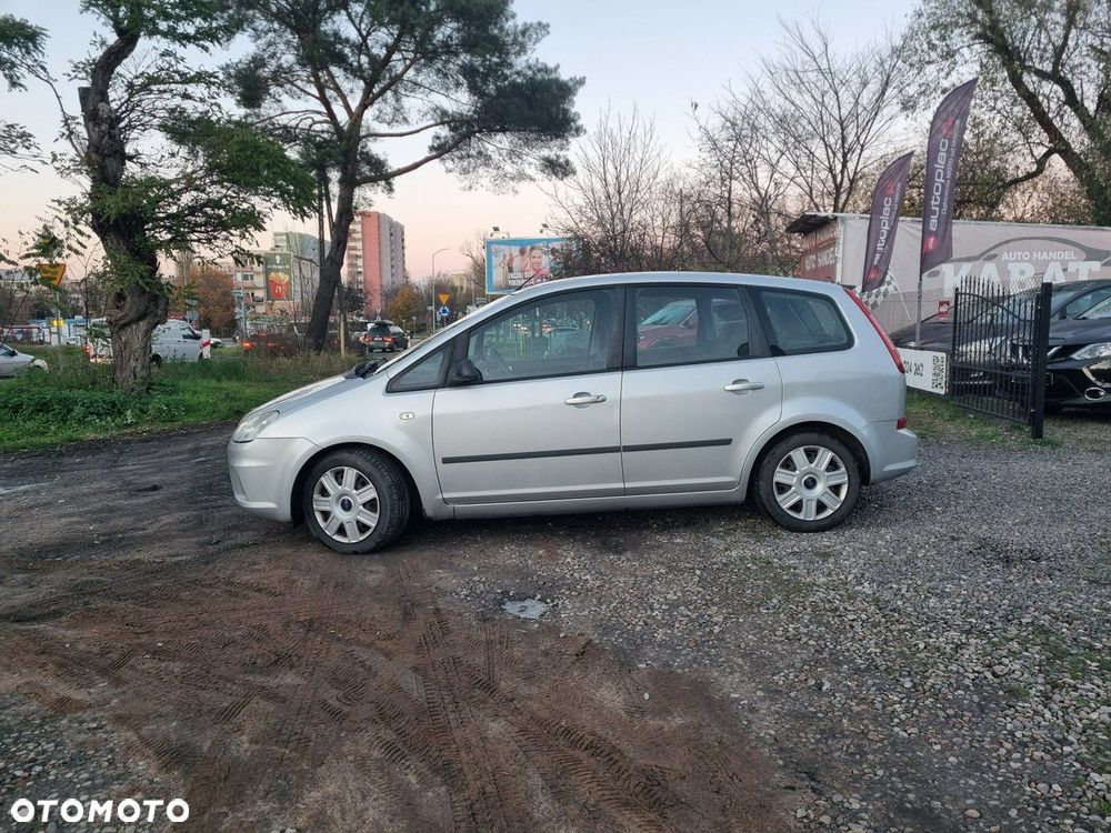 Ford C-MAX - 3