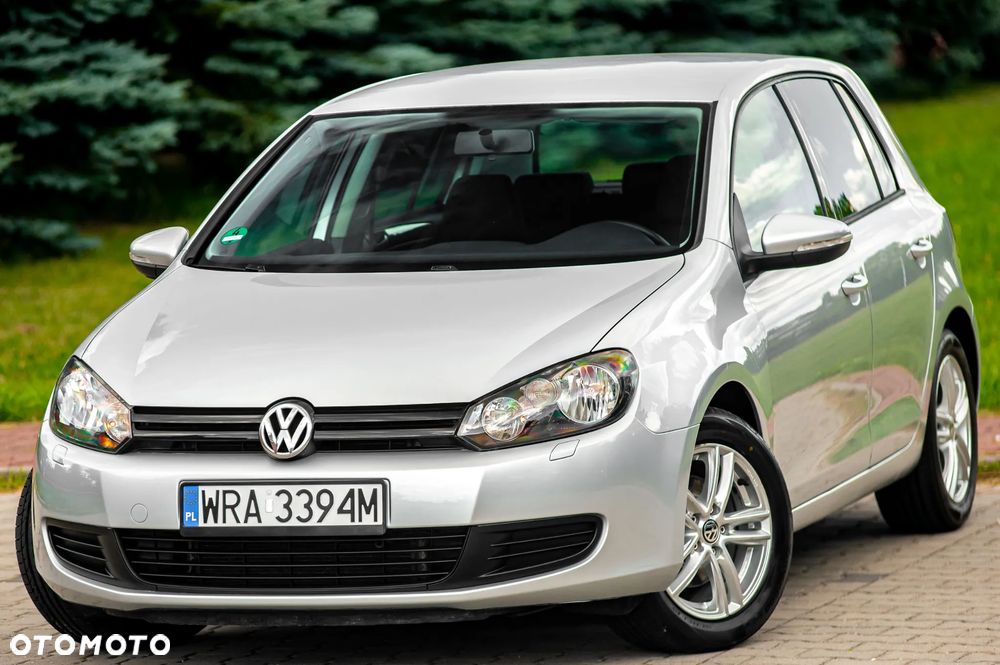 Volkswagen Golf 1.6 Highline - 7