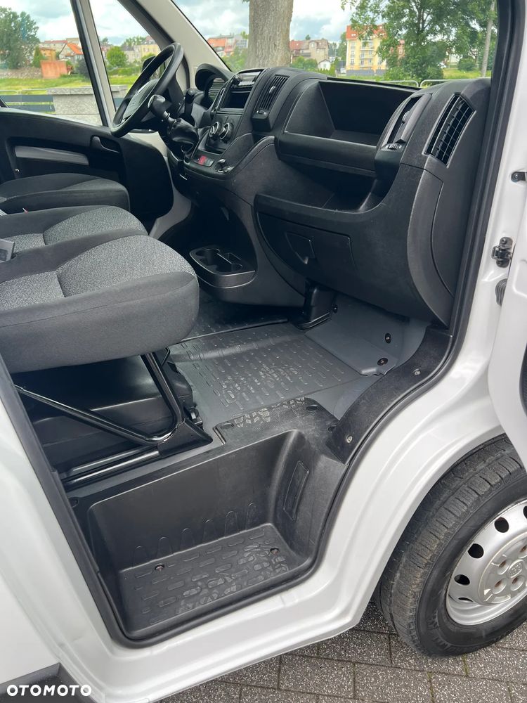 Fiat Ducato L3H2 - 6