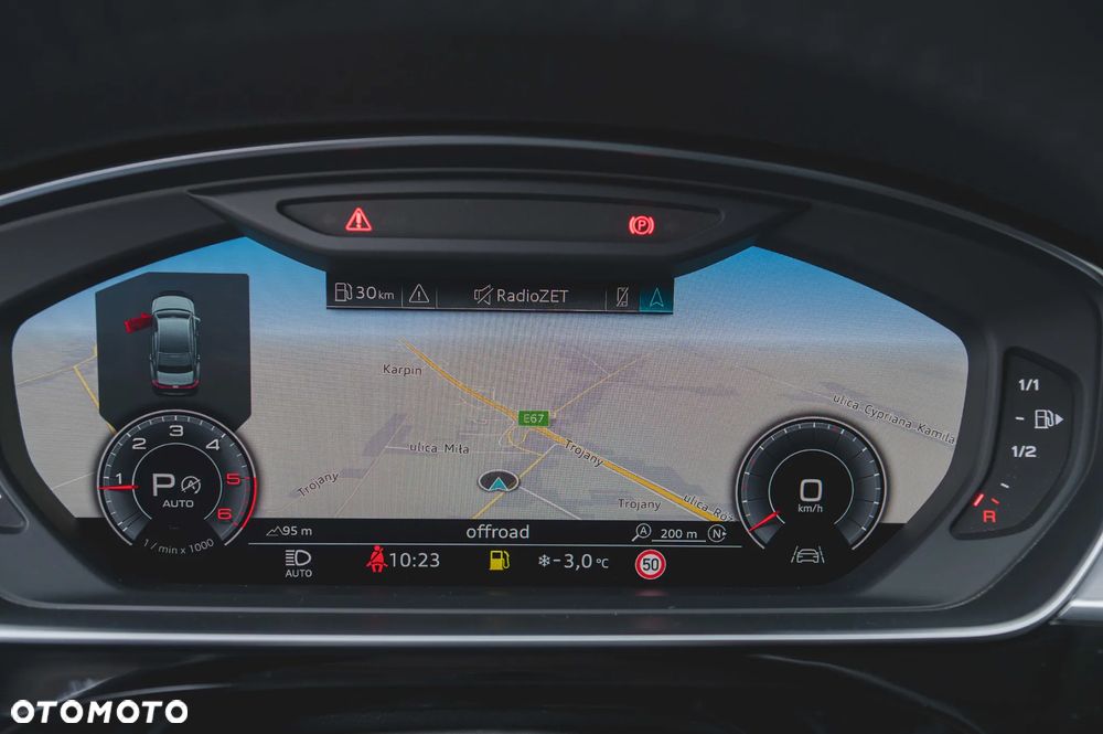 Audi A8 ver-60-tdi-quattro-tiptronic - 23