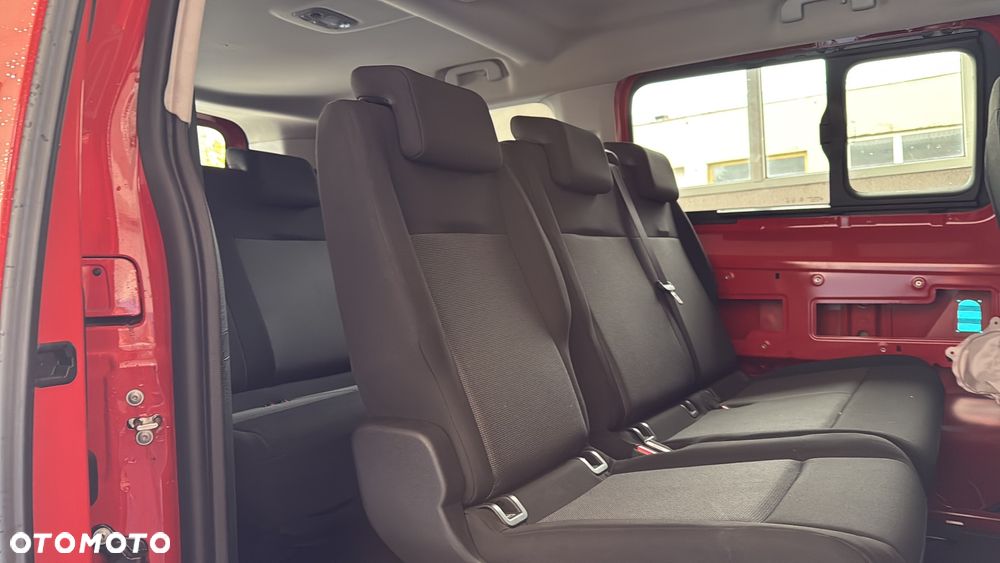 Toyota Proace Verso 2.0 D4-D Long Family - 6