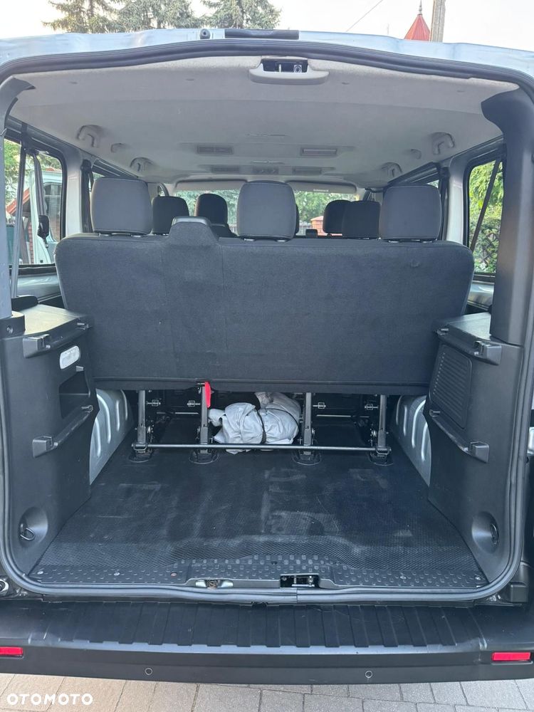 Opel Vivaro L1H1 2,7t Edition - 16