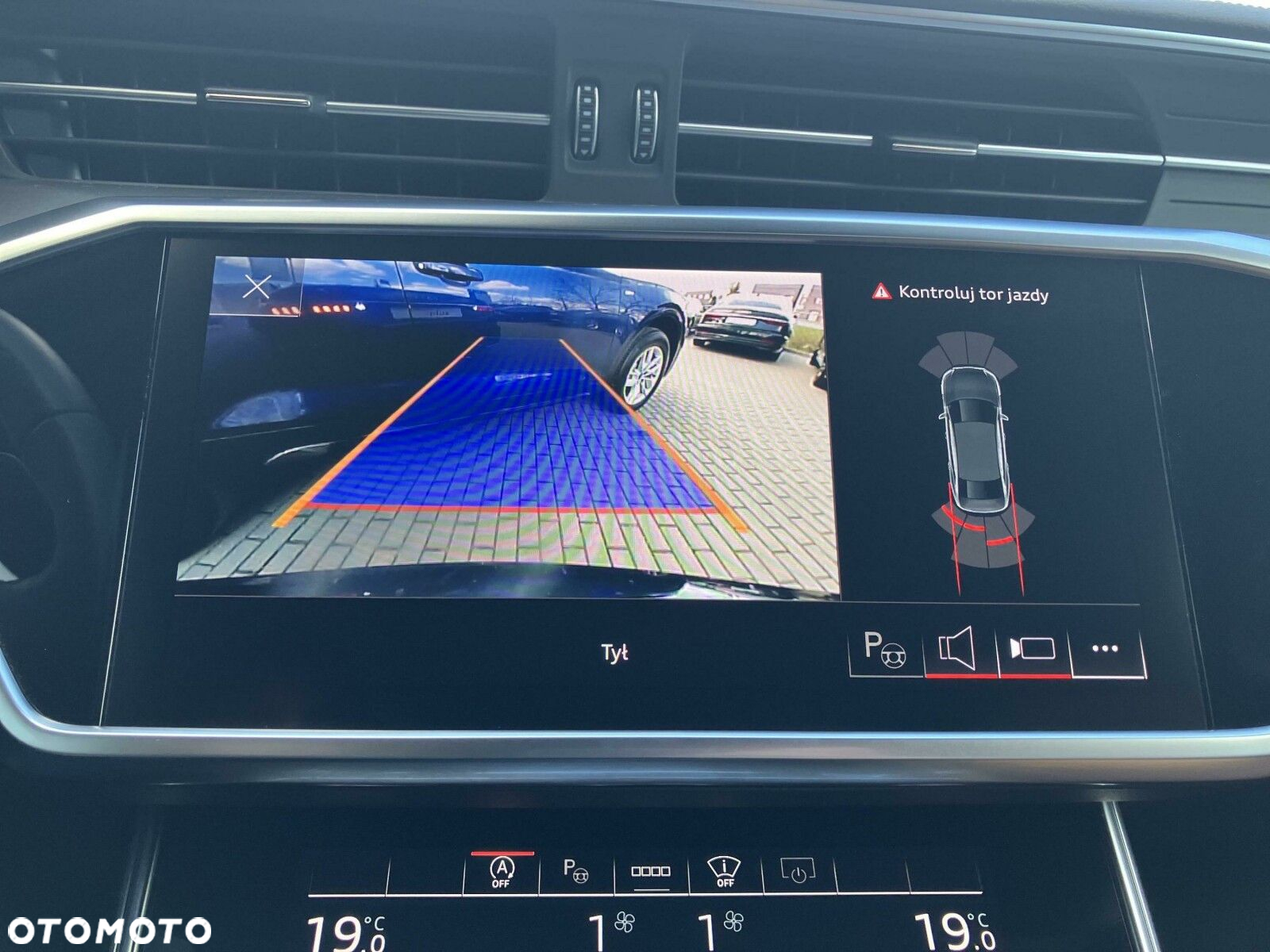 Audi A6 - 29