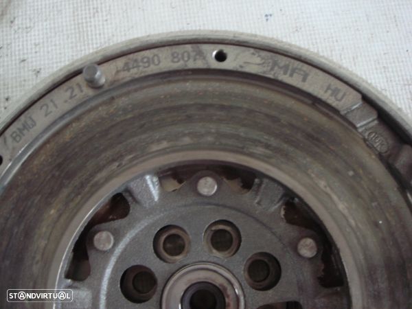 Volante De Motor Bmw 3 (E46) - 3