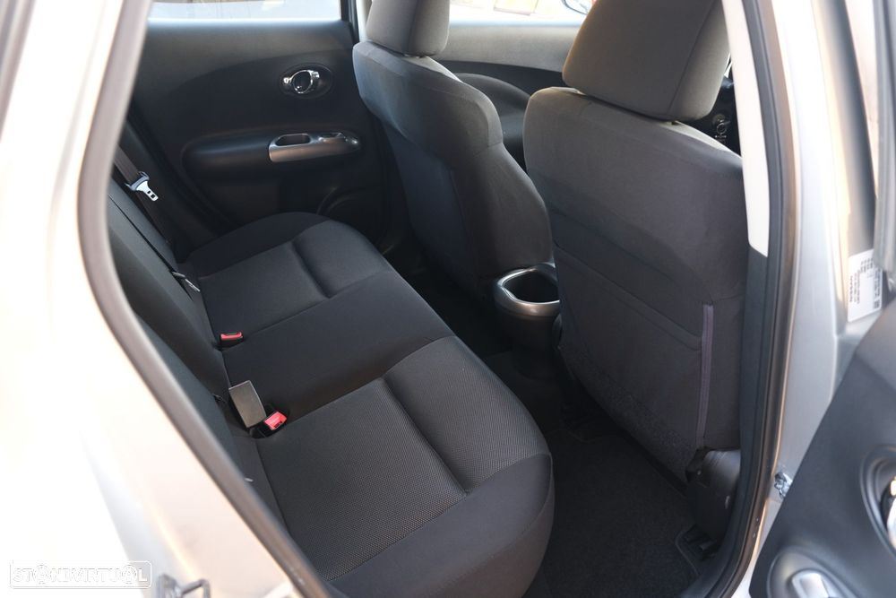 Nissan Juke 1.6 Acenta - 15