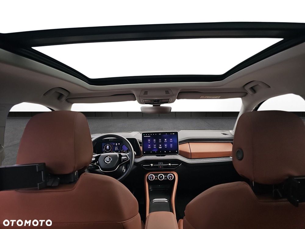 Skoda Kodiaq 2.0 TDI 4x4 Selection DSG - 22
