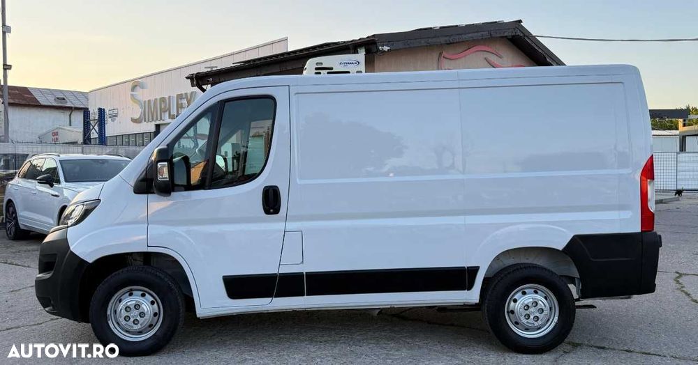 Peugeot BOXER L1H1 CU CONGELARE - 6
