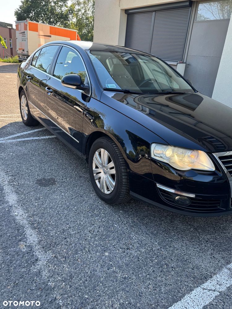 Volkswagen Passat 1.8 TSI Highline - 6