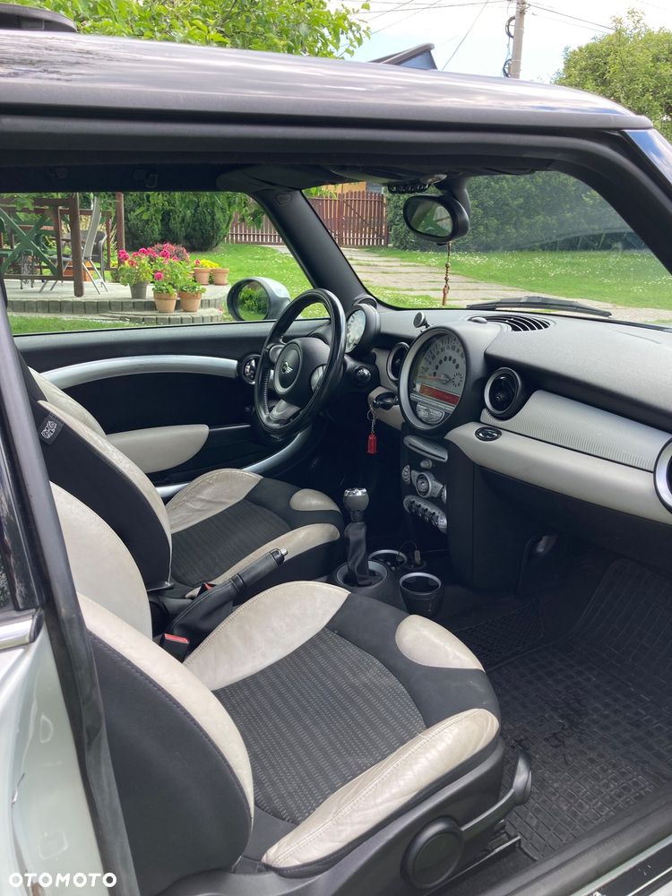 MINI Cooper D - 11