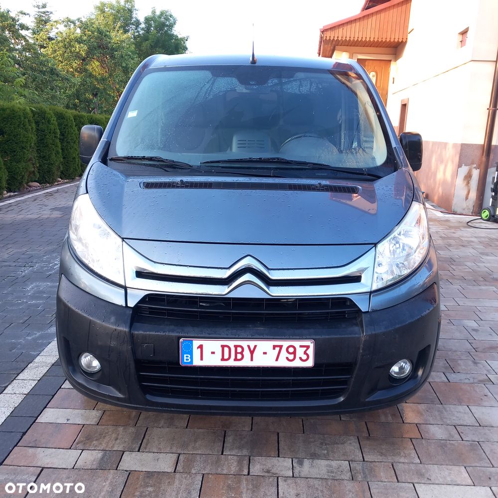 Citroën Jumpy - 3