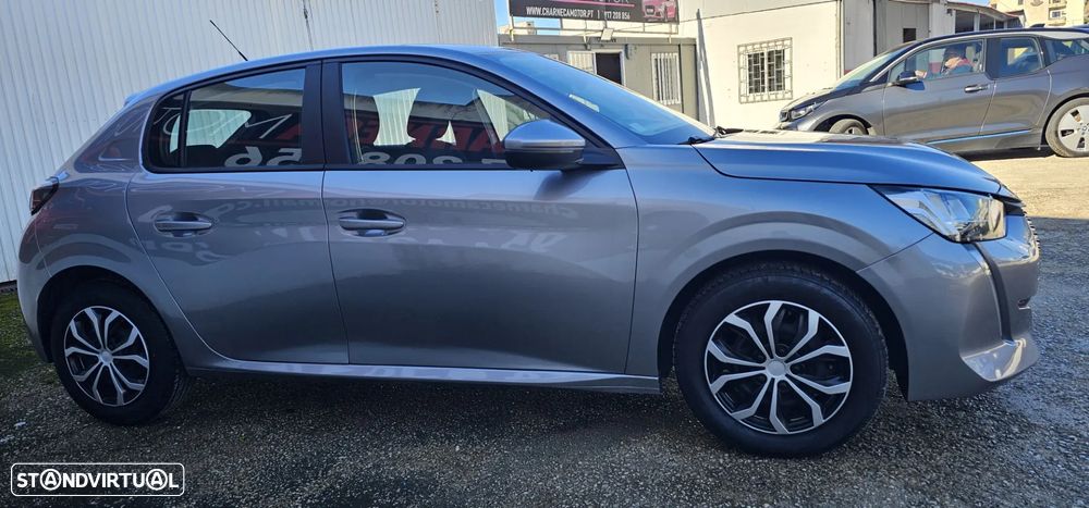 Peugeot 208 PureTech 75 Allure Pack - 4