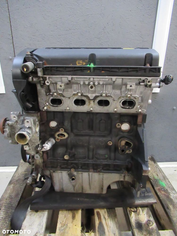 Silnik KOMPLETNY F18D4 1.8 16v Cruze Orlando - 4