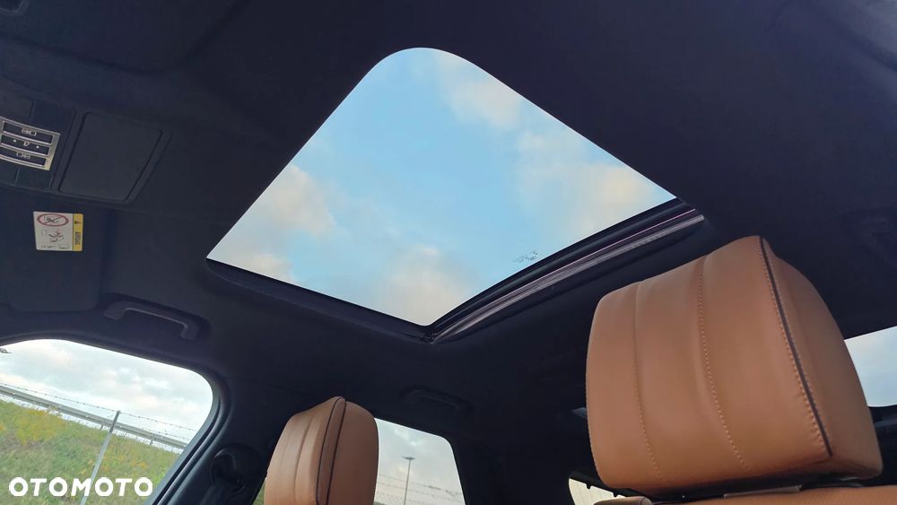 Land Rover Discovery 3.0 SDV6 HSE Luxury - 27