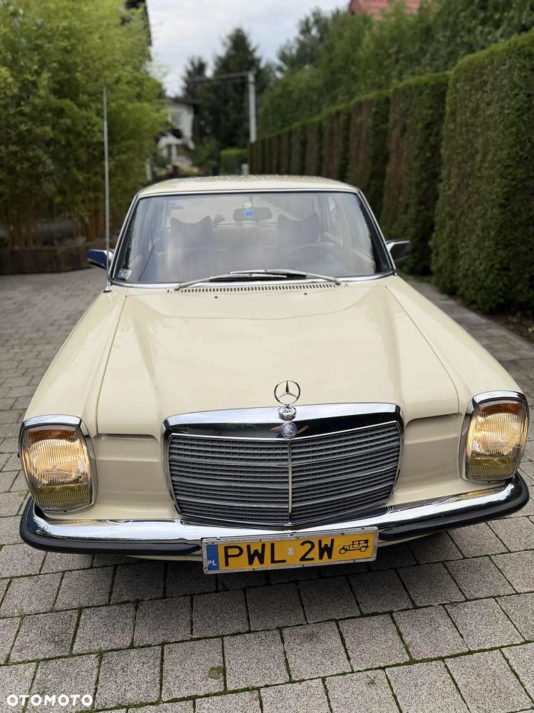 Mercedes-Benz Inny - 8