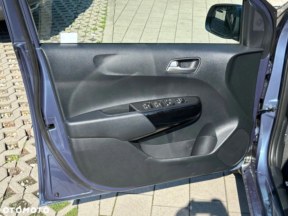 Kia Picanto 1.0 GDI L - 12