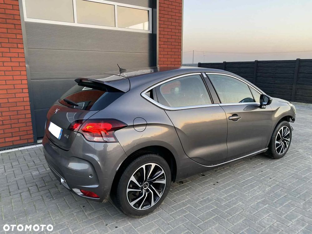 DS Automobiles DS 4 - 38