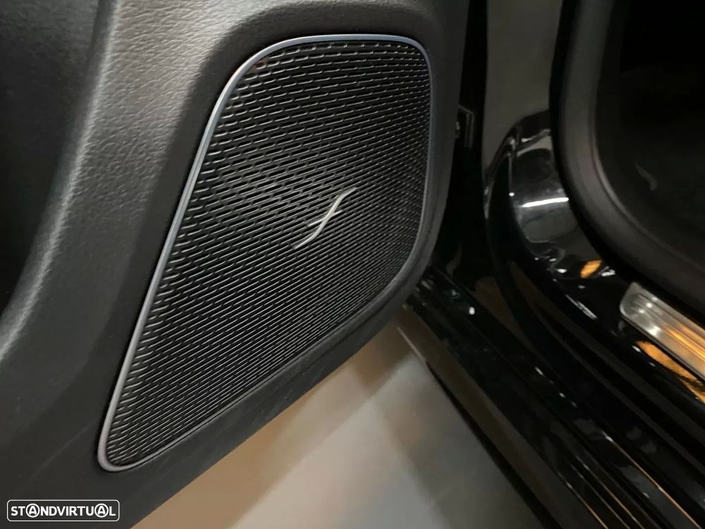 Mercedes-Benz A 45 AMG S 4Matic+ Speedshift DCT 8G - 16