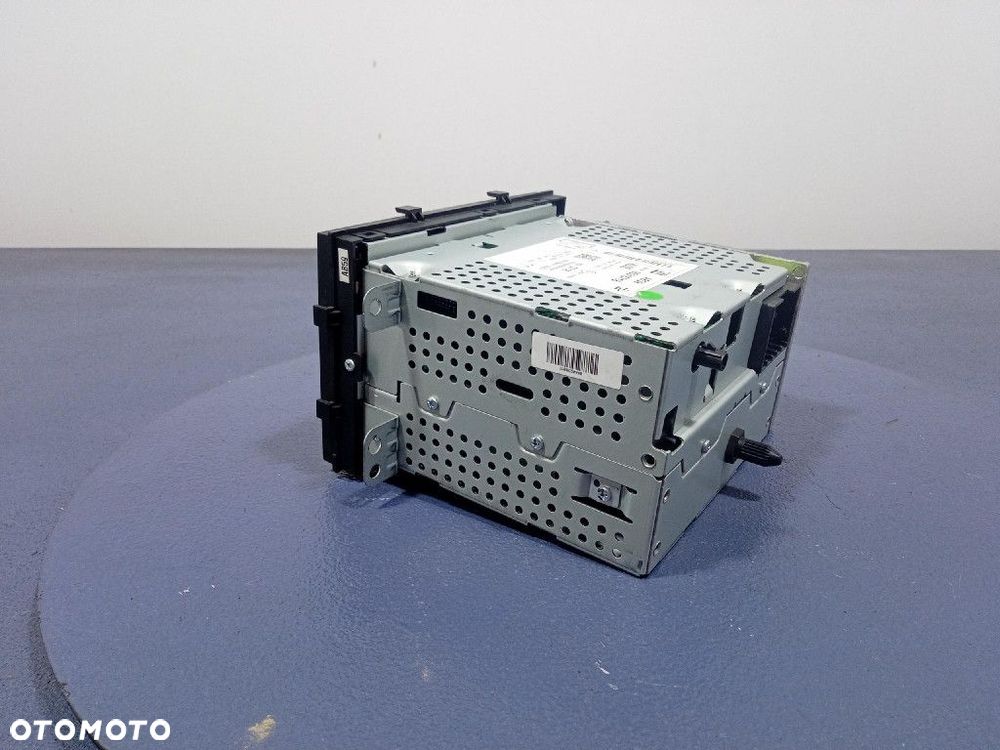 CHEVROLET AVEO III T300 11- RADIO CD 95315718 - 4