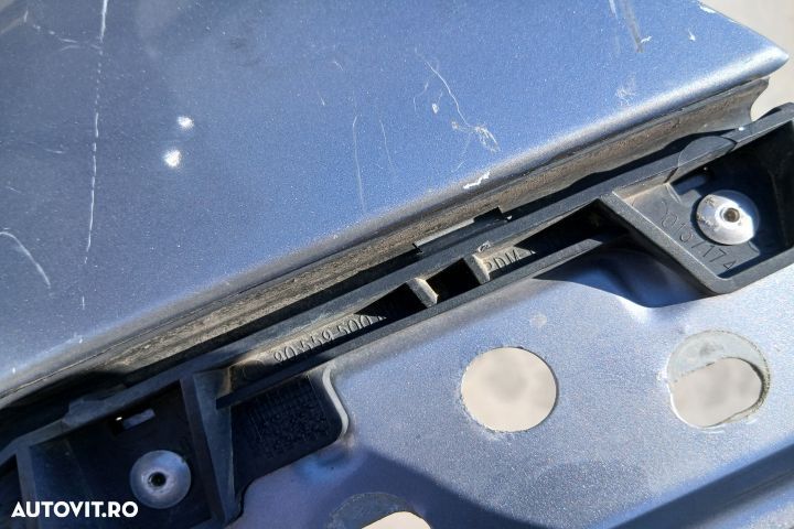 Aripa fata dreapta 90559500 90559500 Opel Astra G [1998 - 2009] wagon - 7
