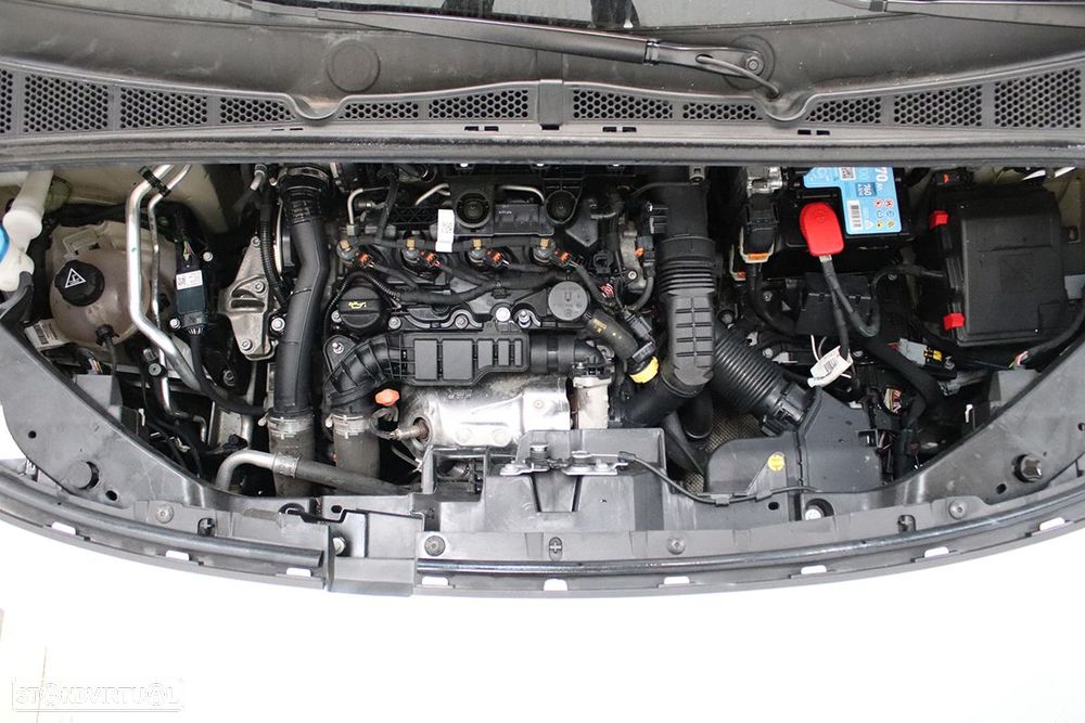 Opel combo van 1.5 cdti l1h1 - 20