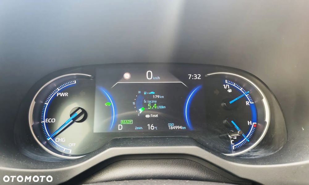 Toyota RAV4 - 3