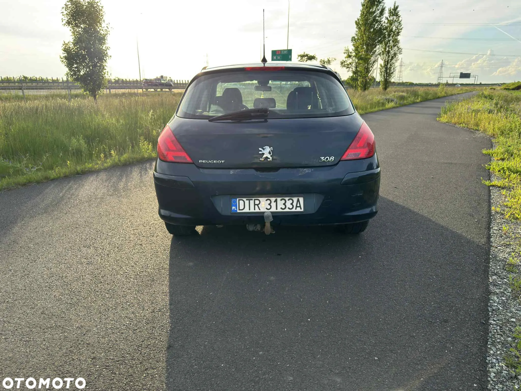 Peugeot 308 - 4