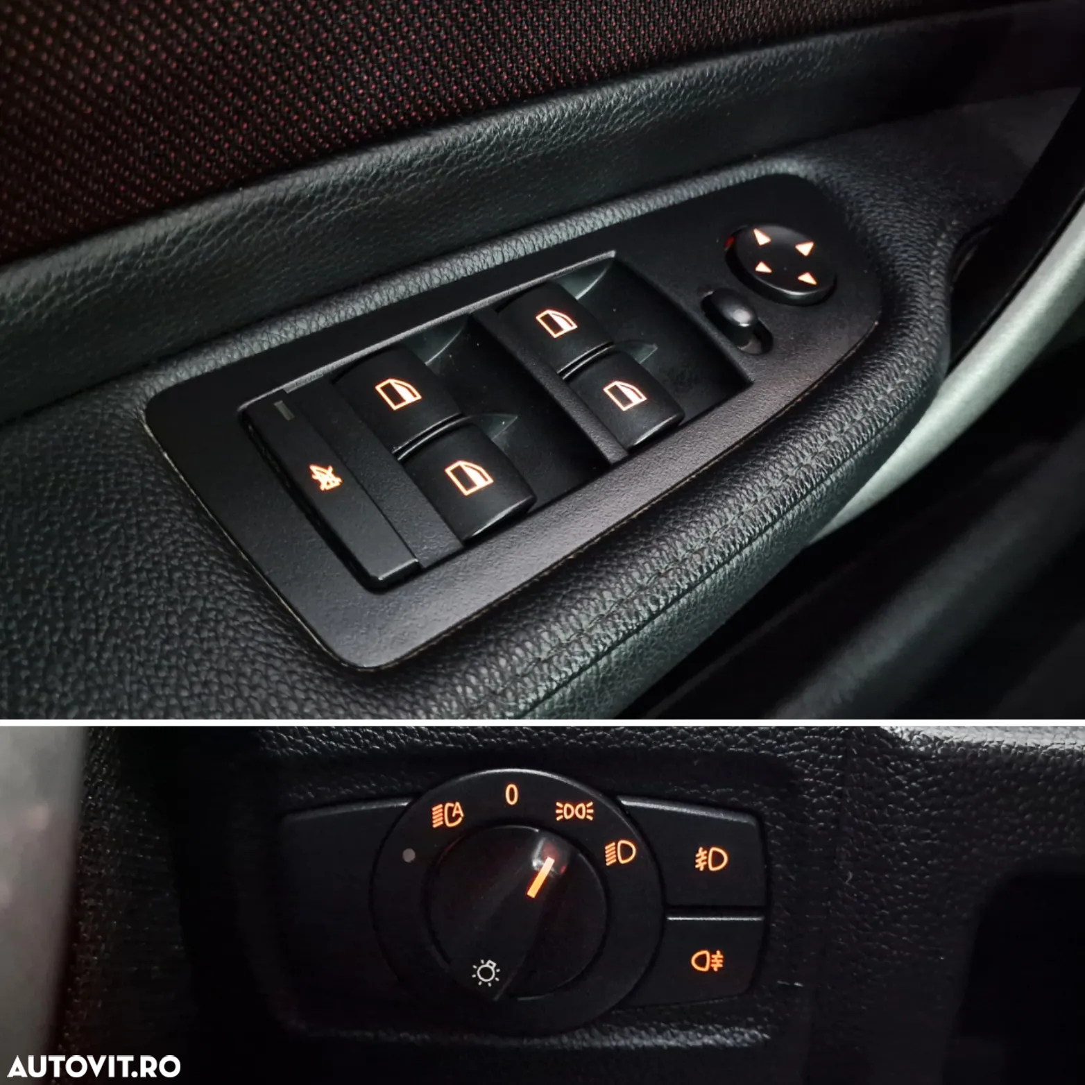 BMW Seria 1 118i - 19