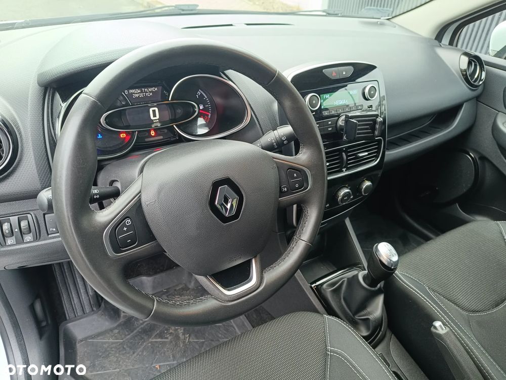 Renault Clio 0.9 Energy TCe Alize - 27