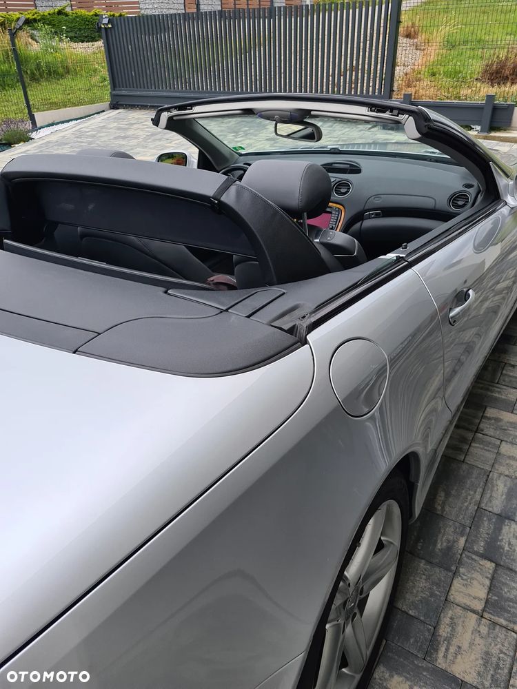 Mercedes-Benz SL - 6