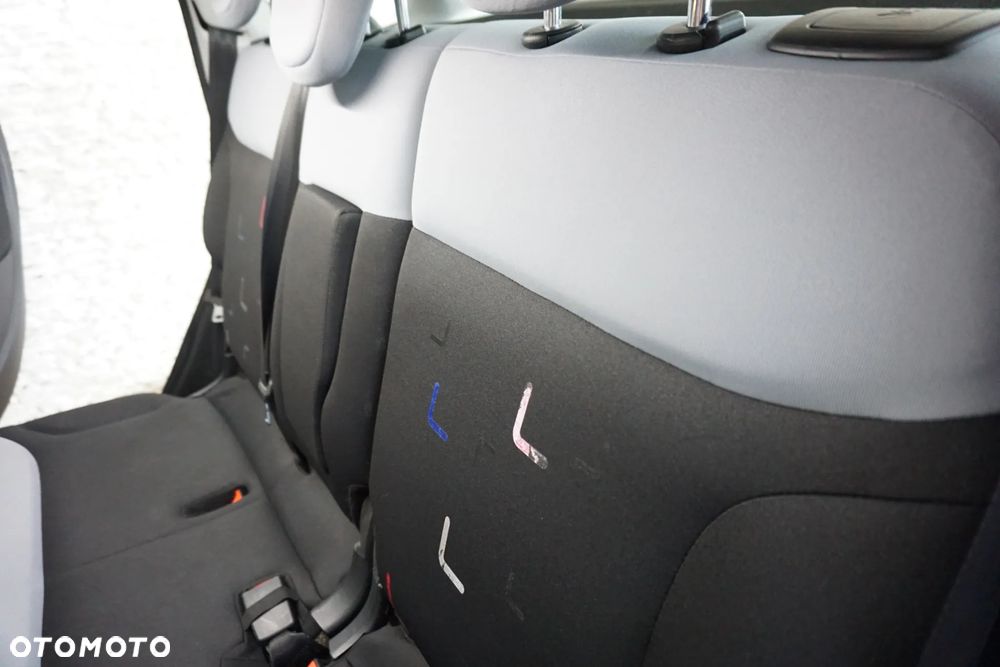 Fiat 500L 1.3 Multijet Start&Stopp Pop-Star - 23