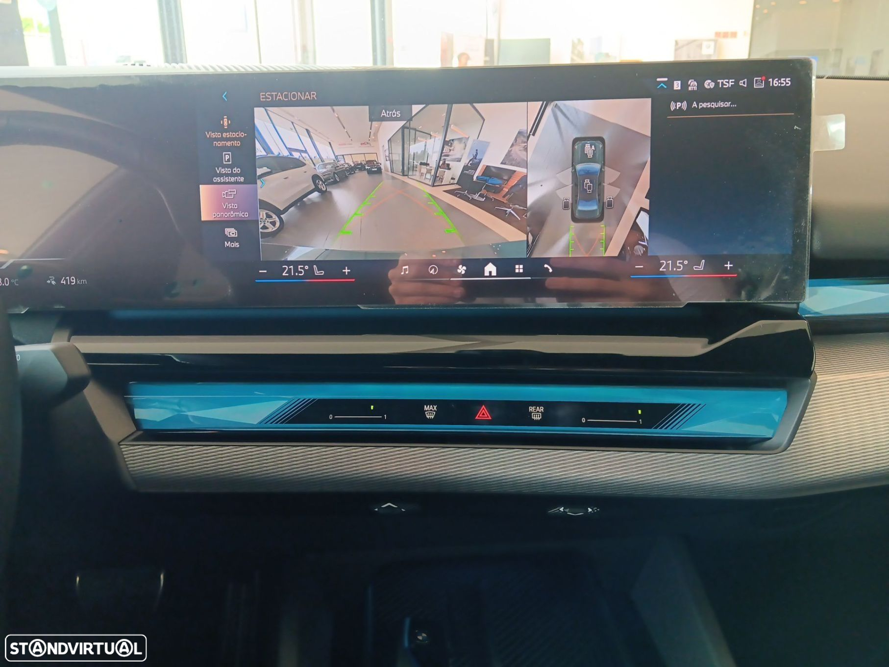 BMW i5 eDrive40 Edição Desportiva M - 29