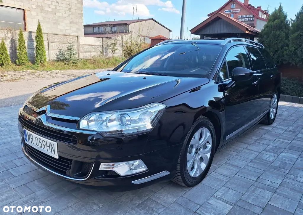 Citroën C5 Tourer BlueHDi 150 S&S Exclusive - 1